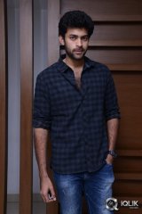 Mukunda Movie Press Meet